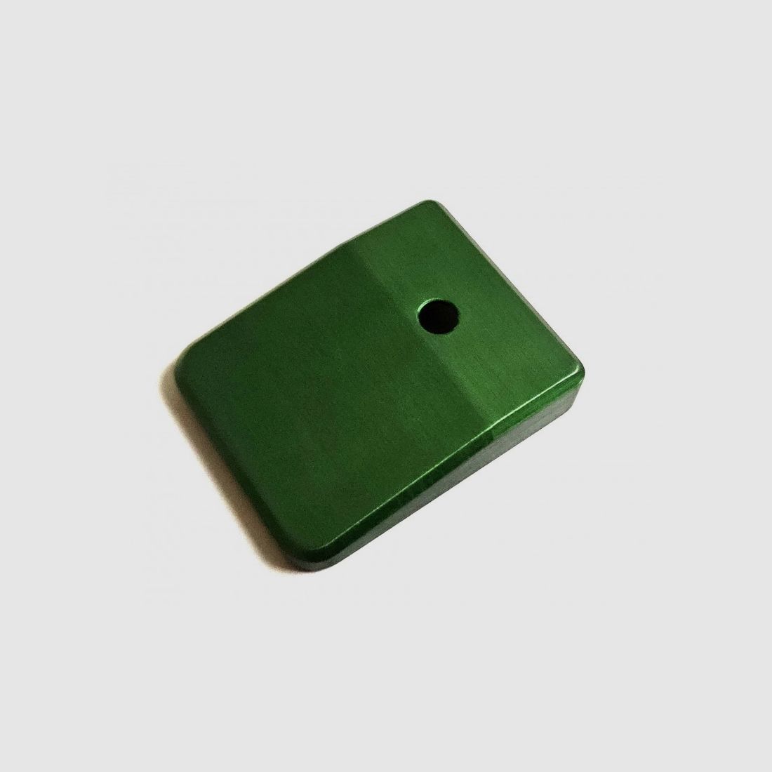 CZ FOND DE MAGAZINE TACTICAL SPORTS TS2 CZECHMATE VERT, image 2 sur 2