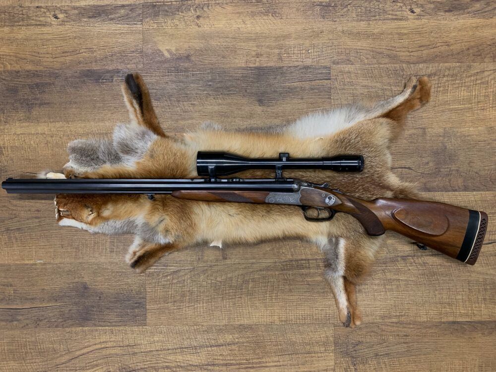 Sauer&Sohn