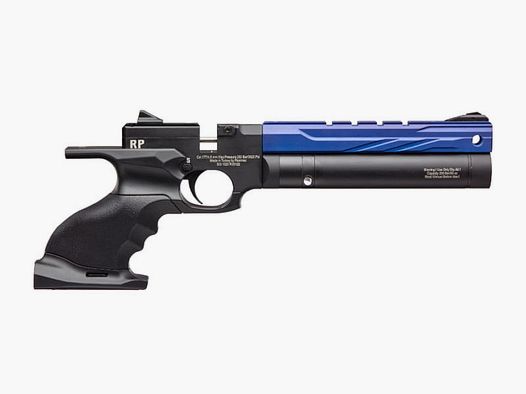 Reximex RP Blue PCP 5,5 mm