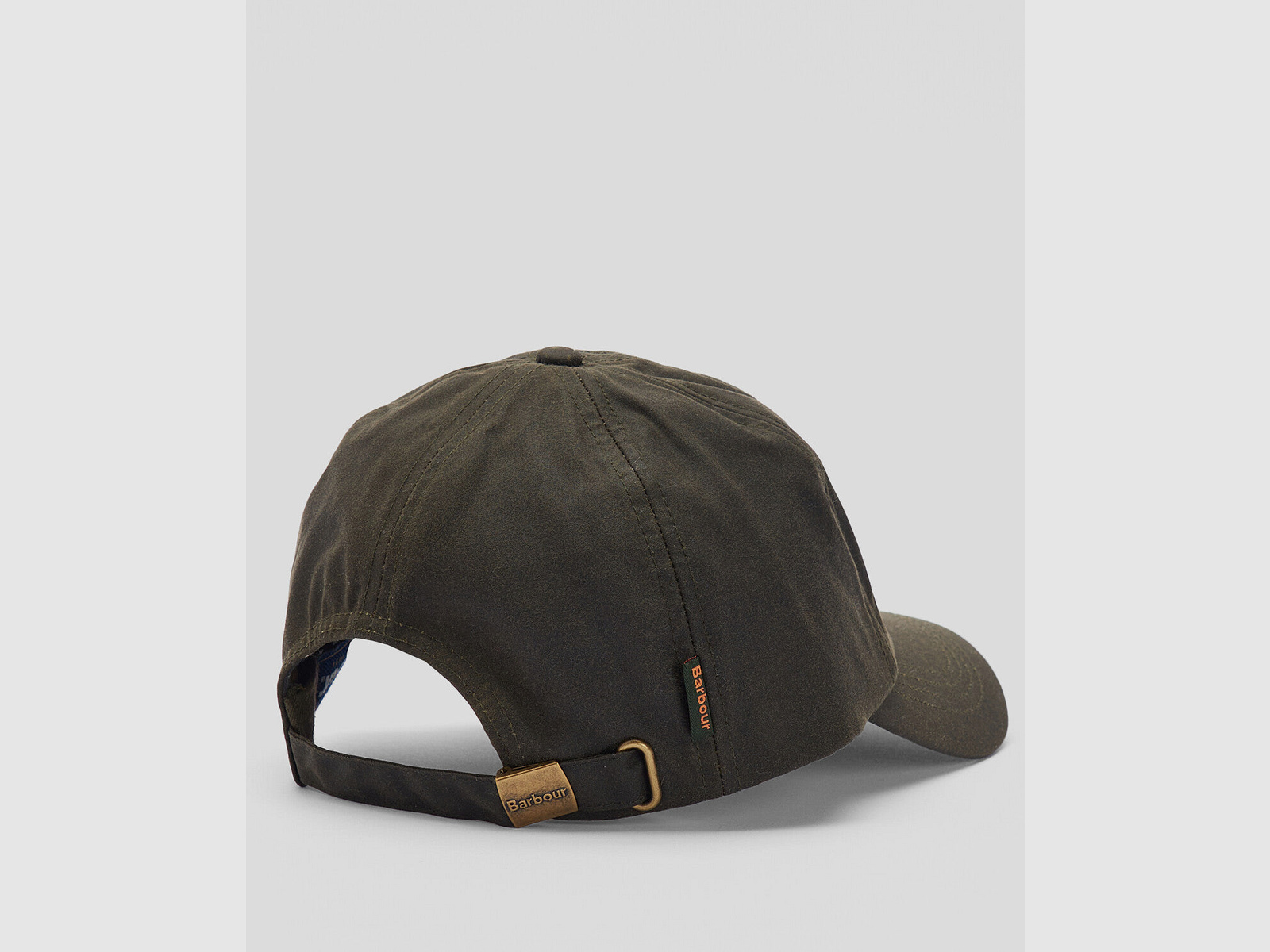 Barbour Wachs Sport Cap