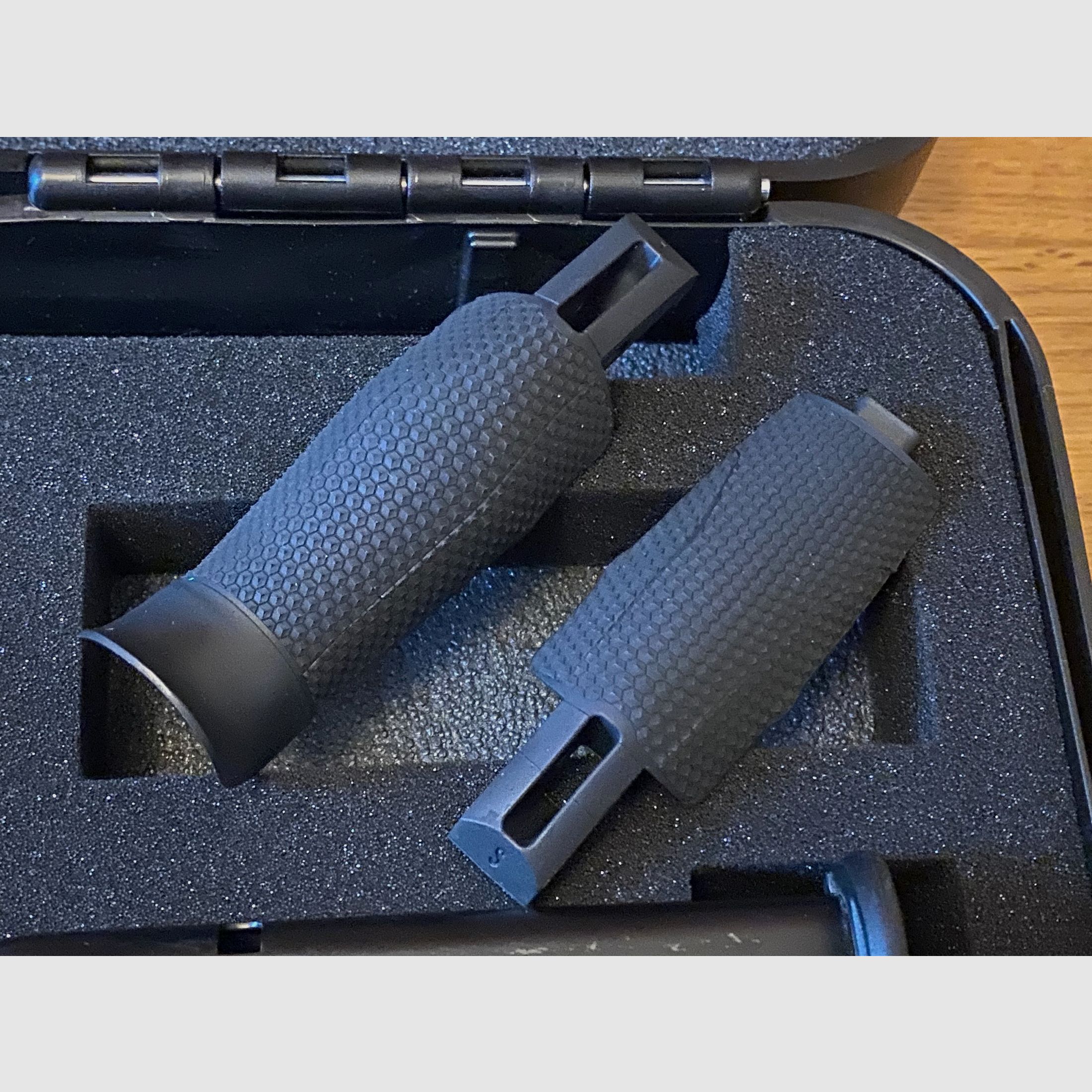 Walther PDP 5 Zoll compact 9mm