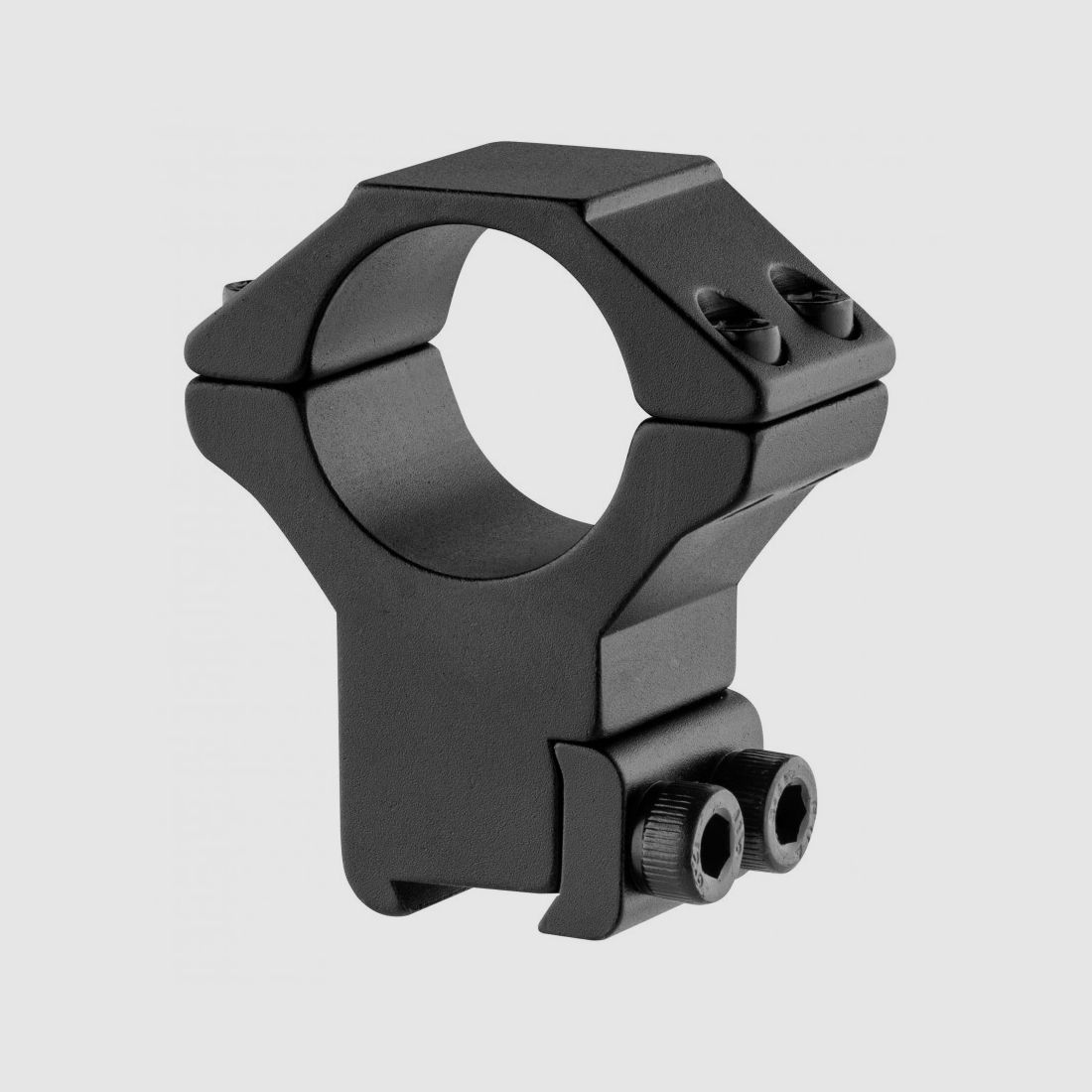 Colliers haut sur prisme 11.Diam. 26 mm - Bh 22, image 1 sur 4