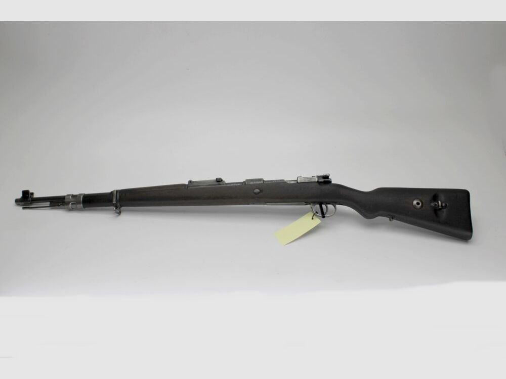 Mauser K98 1937 Nummerngleich Portugal 8x57JS
