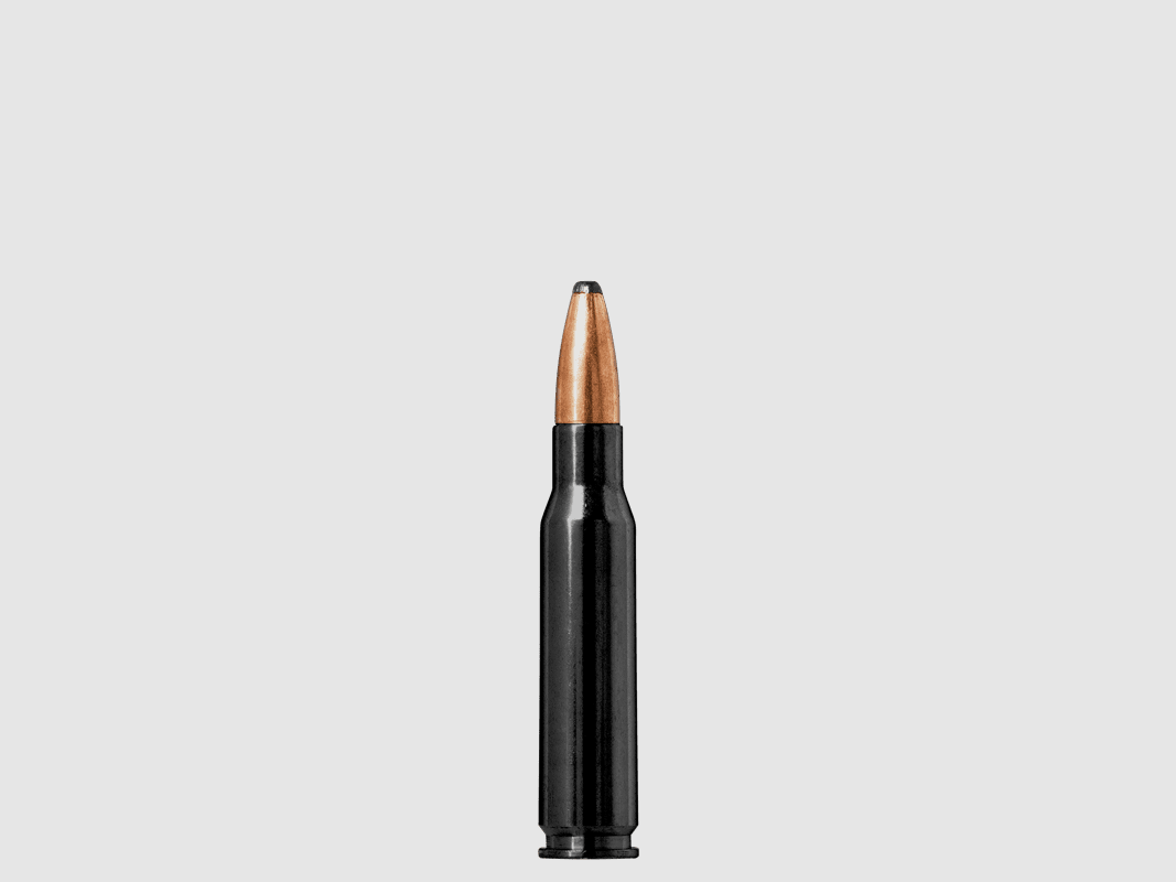 Norma .308 Win. ORYX Silencer 165 gr. - 20 Stk.