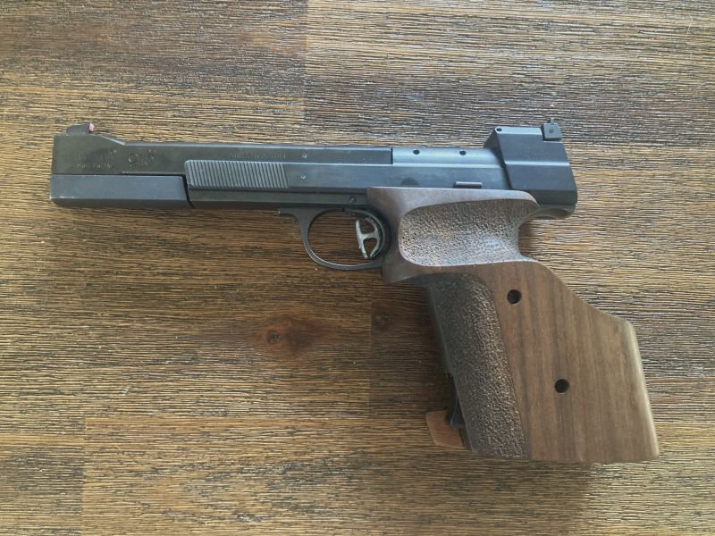 Hämmerli 215 .22 LR