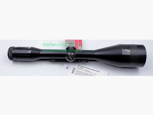 Zeiss Hensoldt/Wetzlar Mod. Diatal-Z 8x56/A 1
