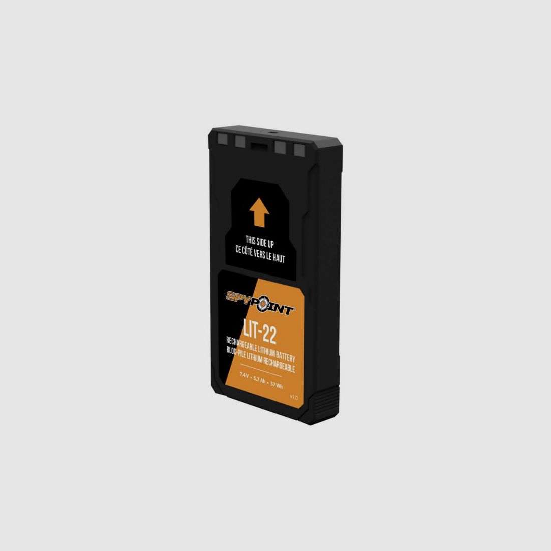Batería Spypoint LIT-22 5700 mAh, imagen 2 de 2