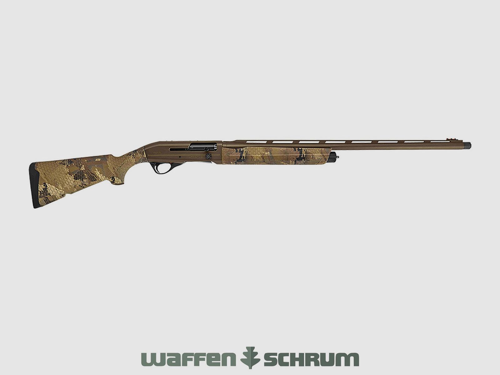 Franchi Affinity 3 Elite Bronze Camo Optifade Marsh