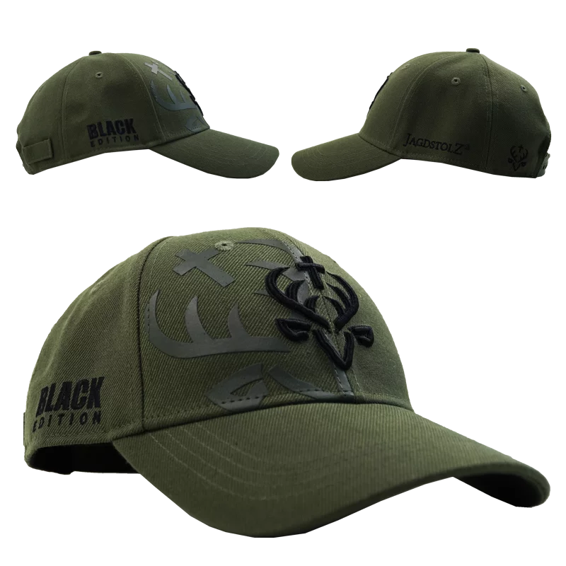 Cappello Orgoglio Cacciatore