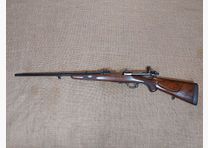 R. Reger, Mündungsgewinde Mauser M98