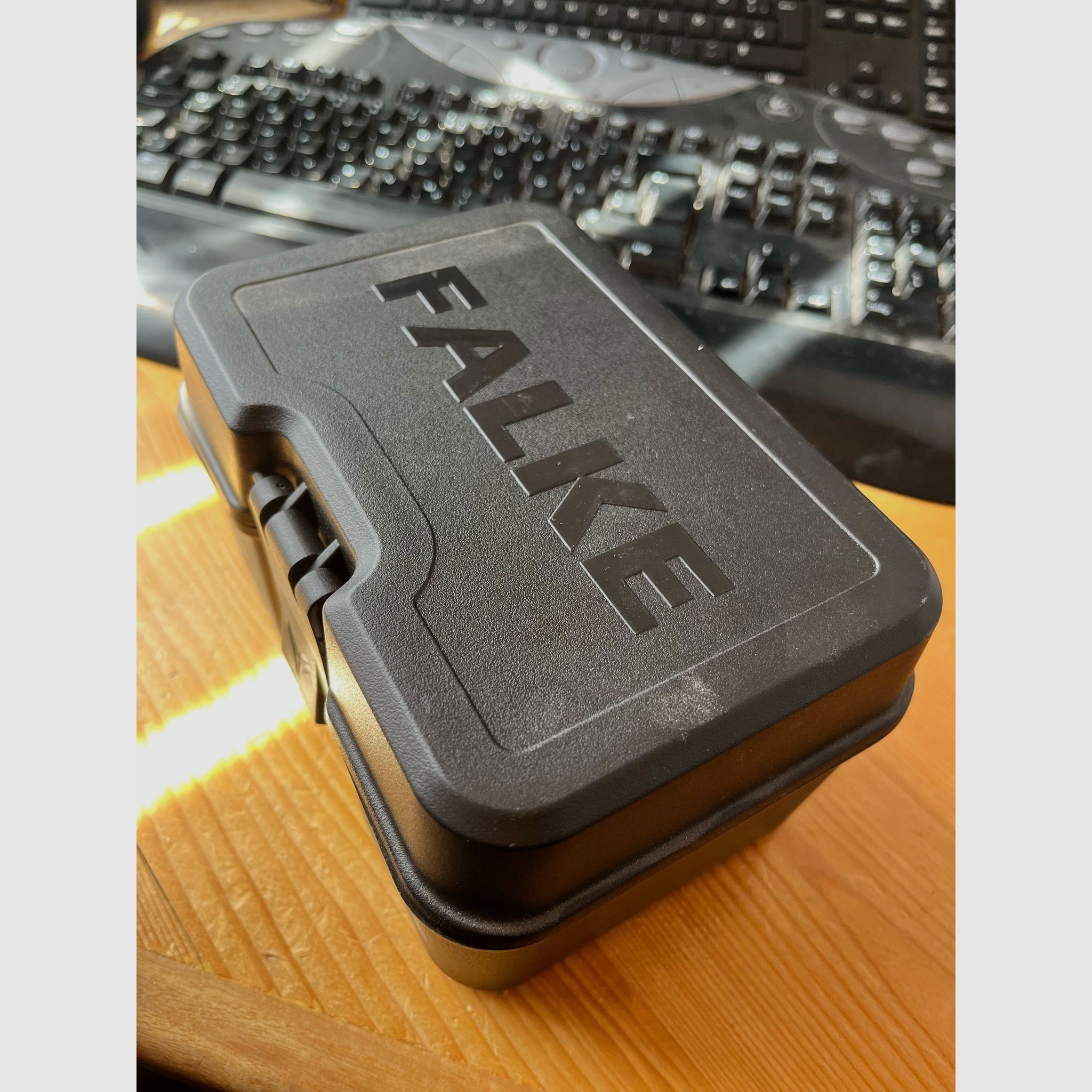FALKE LE 2 