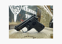 USATO – PISTOLA – BERETTA MOD. 950 cal. 6,35