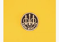 Original patch from Beretta
