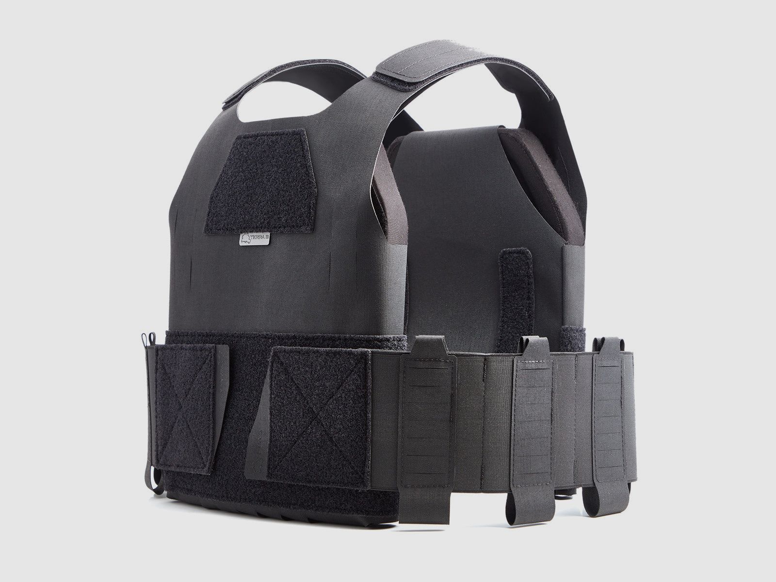 TERRA B® Elastic Cummerbund Gen 2, Bild 2 von 3