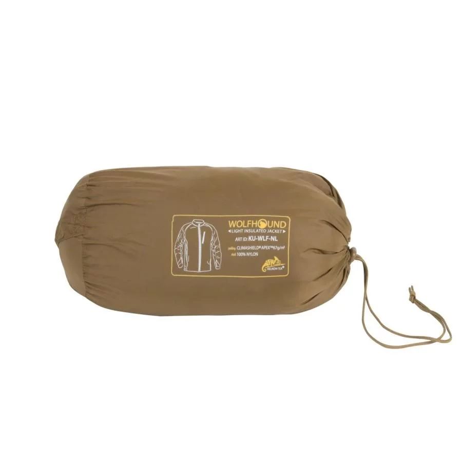 Helikon WOLFHOUND jas Shadow Grey (KU-WLF-NL-35), afbeelding 16 van 64