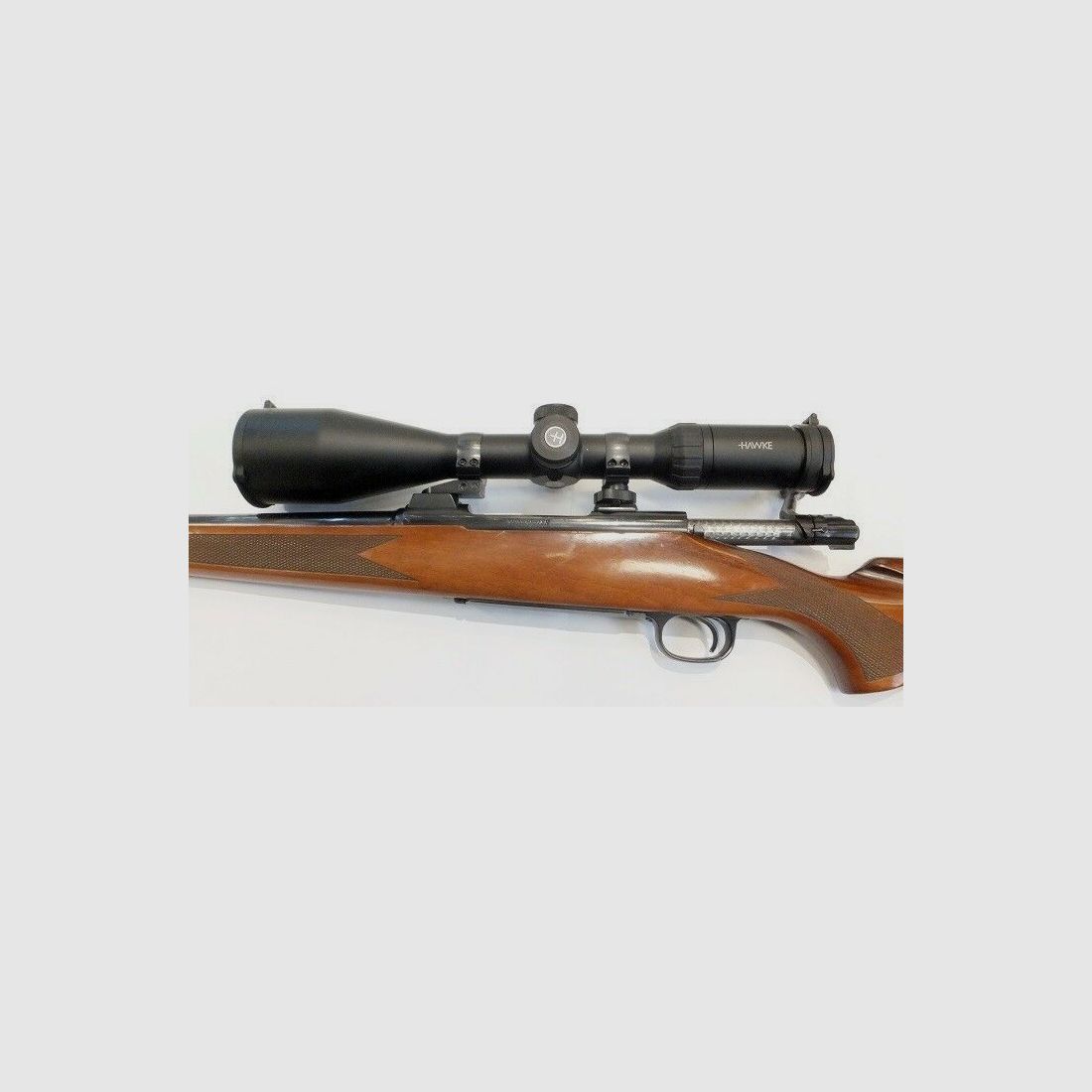 Winchester Mod. 70