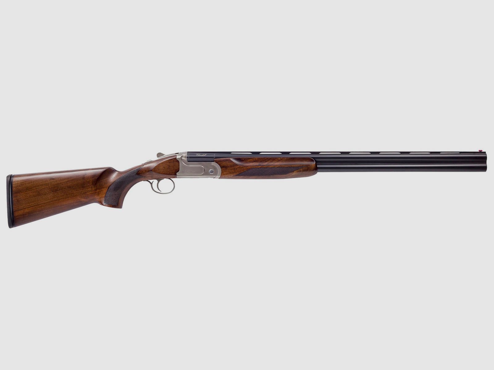 Akkar Churchill Jagd 206X Silber / Links I.C.