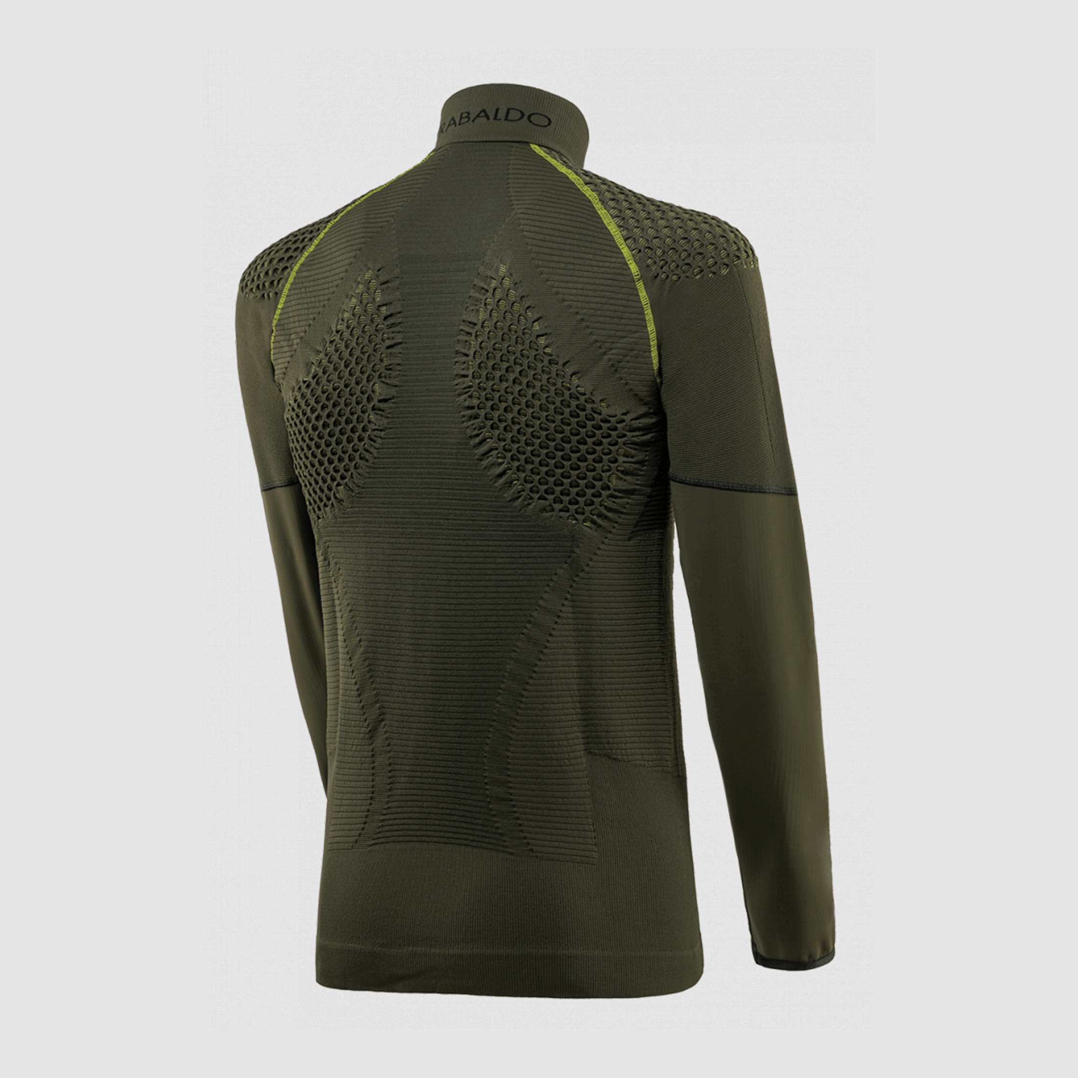 Windjacke – Trabaldo – Ouranos 298/Grün, Bild 3 von 3