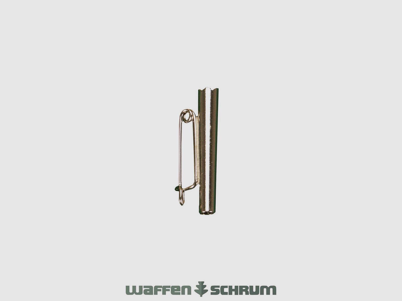 Fritzmann feather sleeve smooth