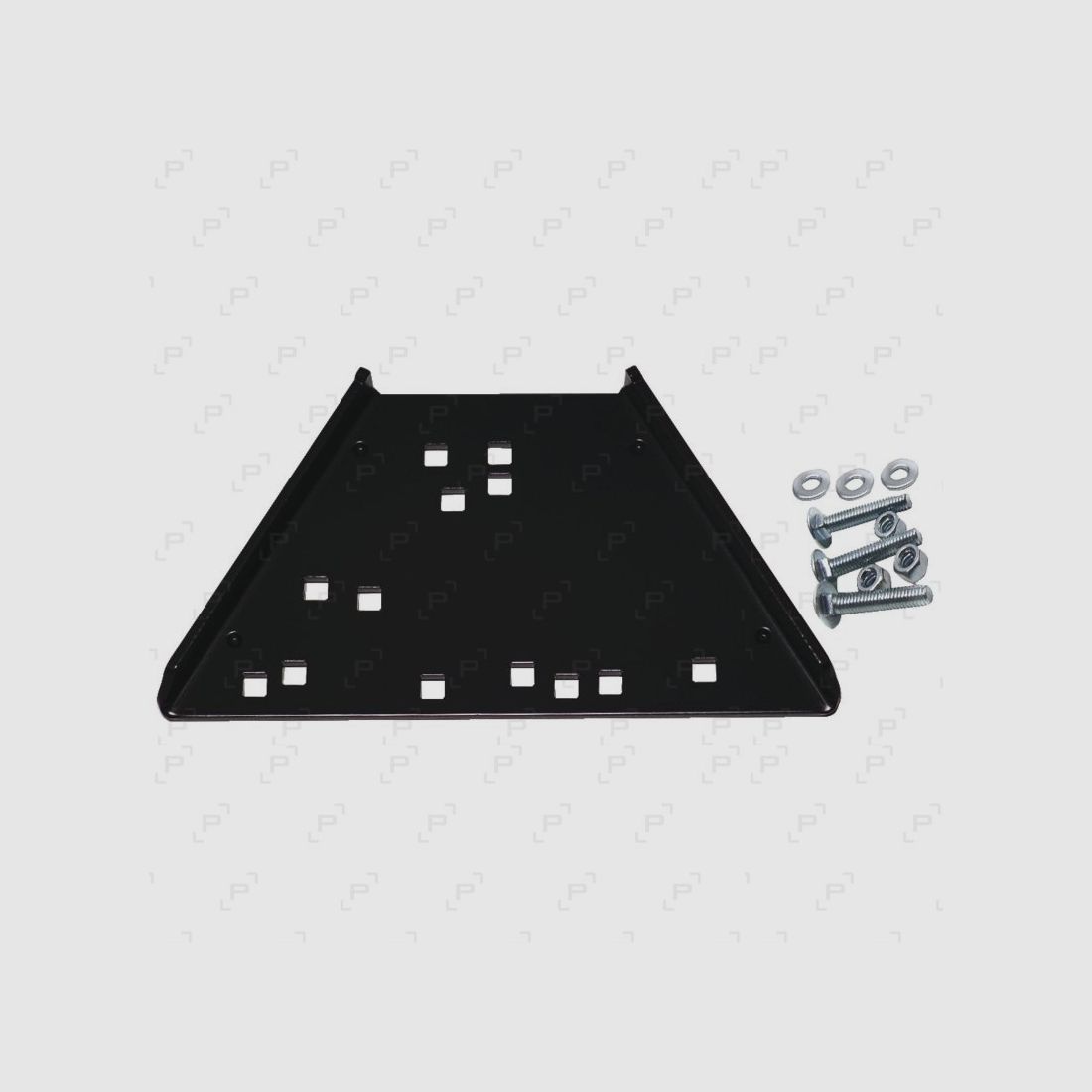 Nr. 90267 - Stahl Basisblock LEE PRECISION