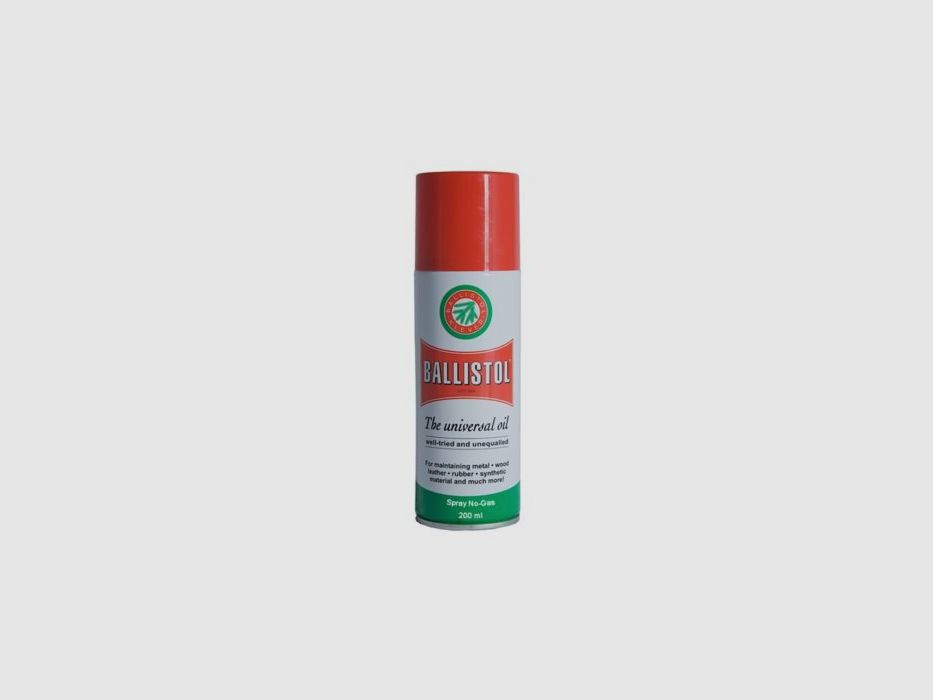Ballistol Olio Universale 200ml