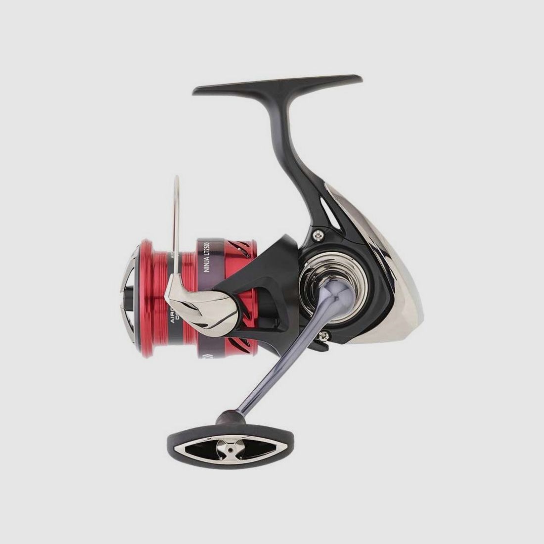 MOULINET DAIWA NINJA LT SPINNING, image 1 sur 2