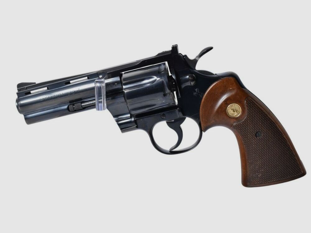 Colt Python