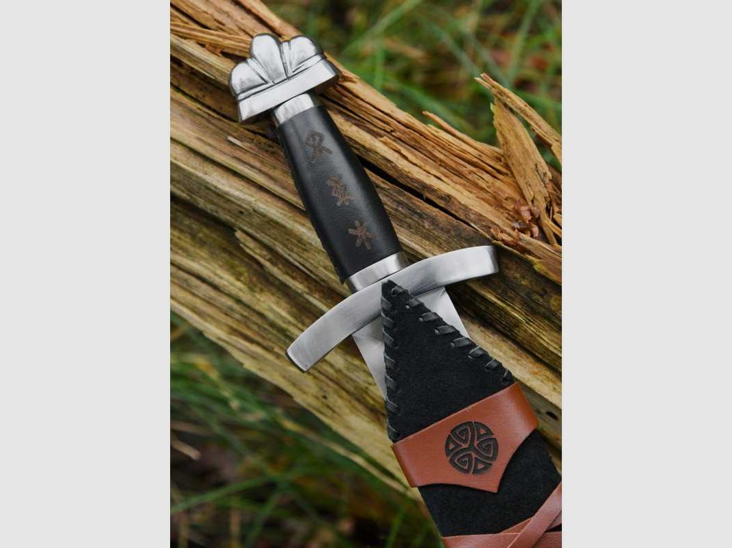 Windlass Steelcrafts Schwert von Baldur