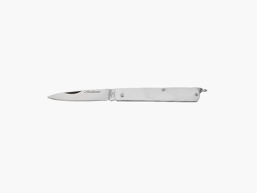 MESSER – SIZILIANISCH VOLLSTAHL 15cm