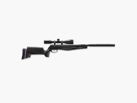 Stoeger RX20 TAC S2 Schalldämpfer