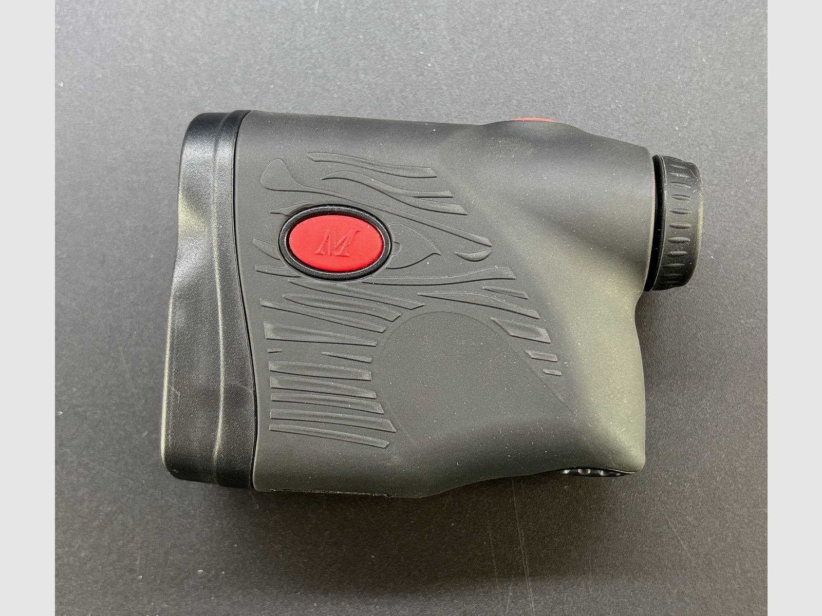 Exhibitor FOCUS In Sight Rangefinder Distance Meter 600m 109170-2