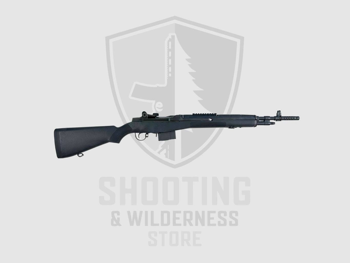 Springfield M1A-Scout Squad, immagine 3 di 3