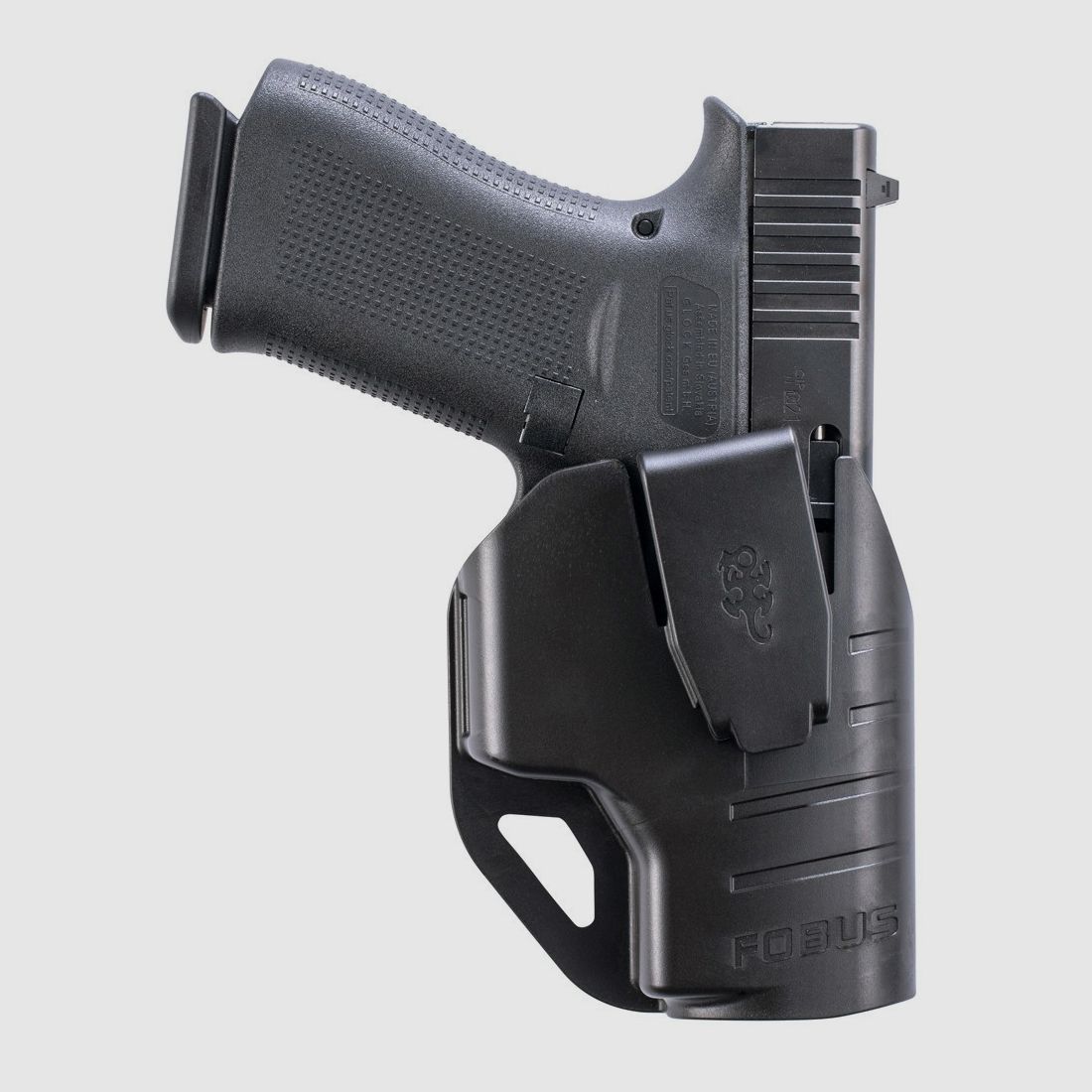 Futteral FOBUS IWB innen GLOCK 43/43X/48, Bild 1 von 4