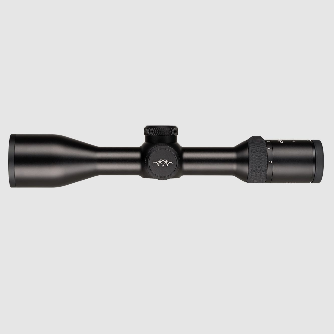 Blaser B2 2-12x50 iC S mit Schiene Illumination Control