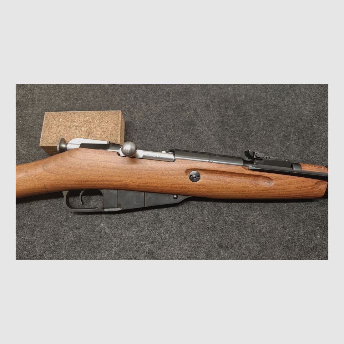 Radom M44 Mosin Nagant