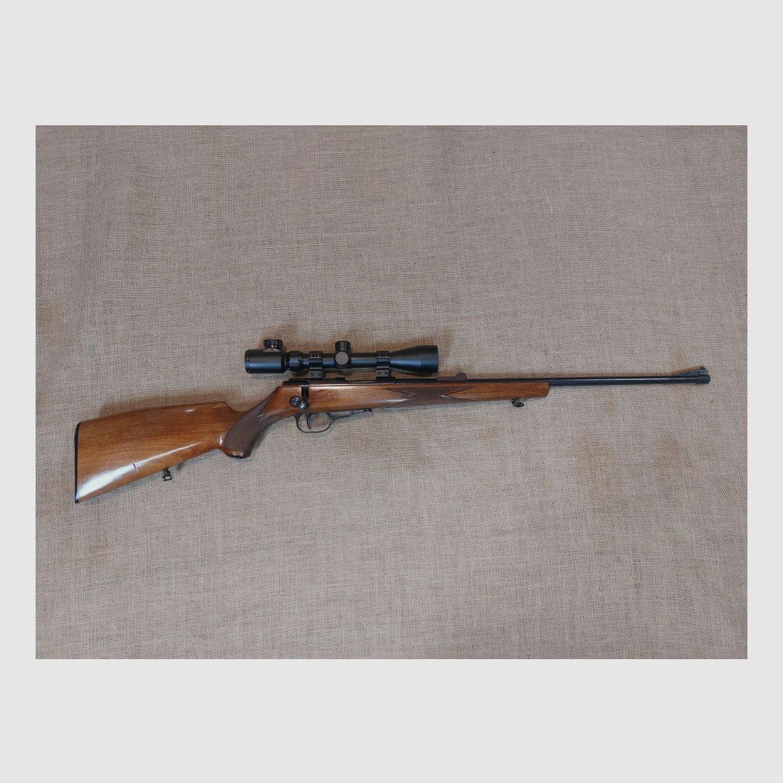 Walther, Ulm .22 LR - J