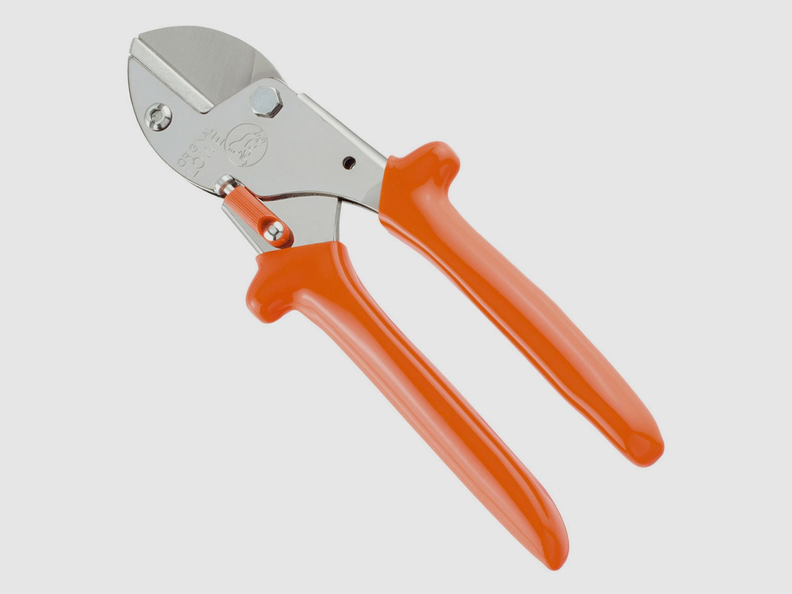Löwe Anvil Shears No. 5 Standard Version