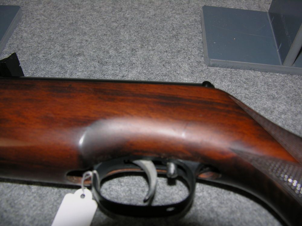 Weihrauch HW 77