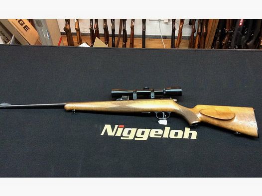 Krico without .22lr