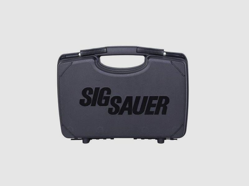 GSG Sig Sauer Pistolenkoffer M