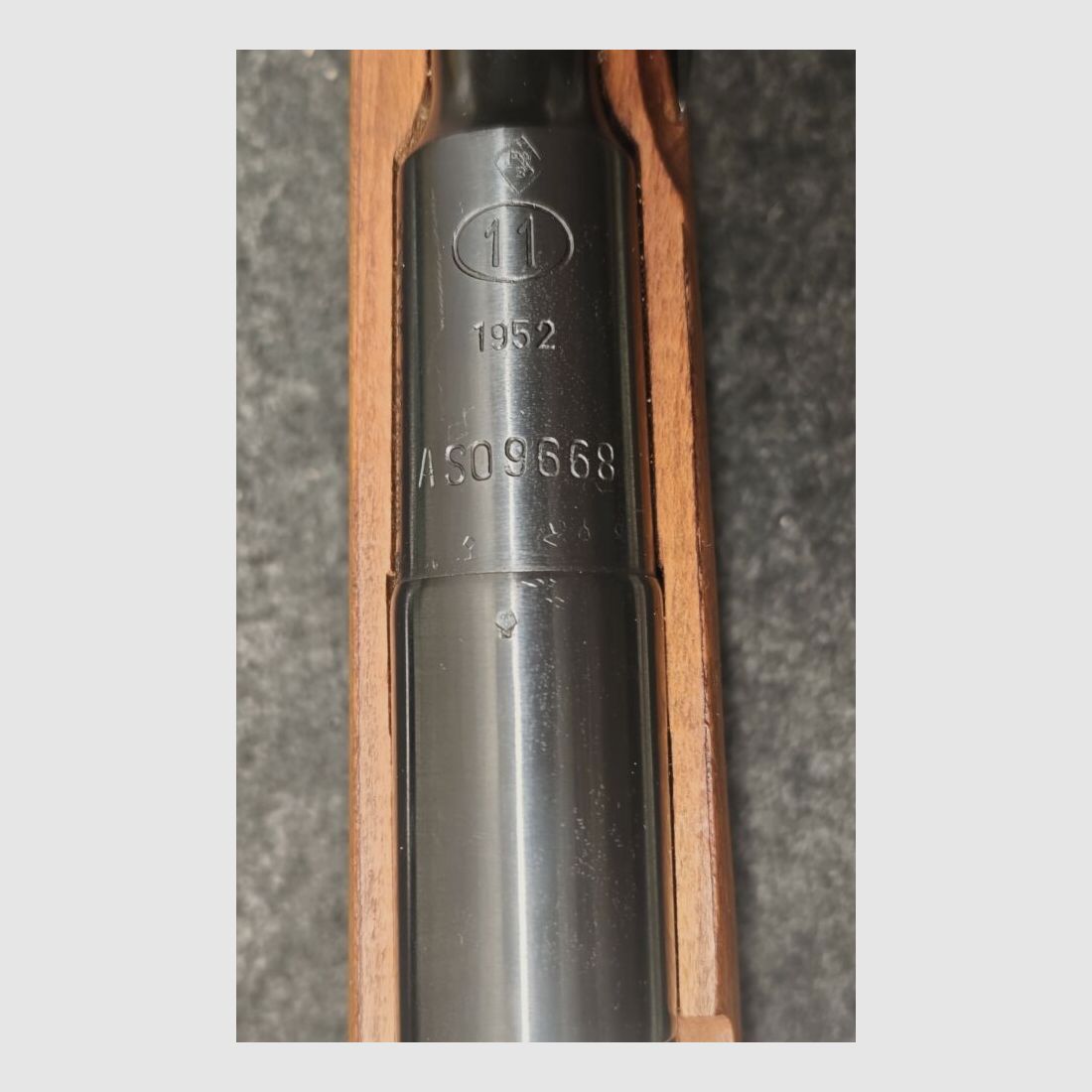 Radom M44 Mosin Nagant