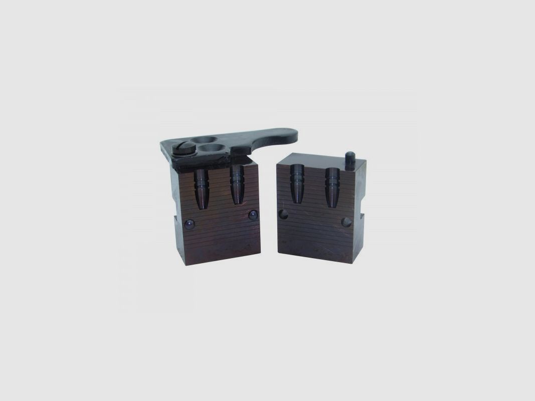 Moule Cal. 6,5mm-140-RN