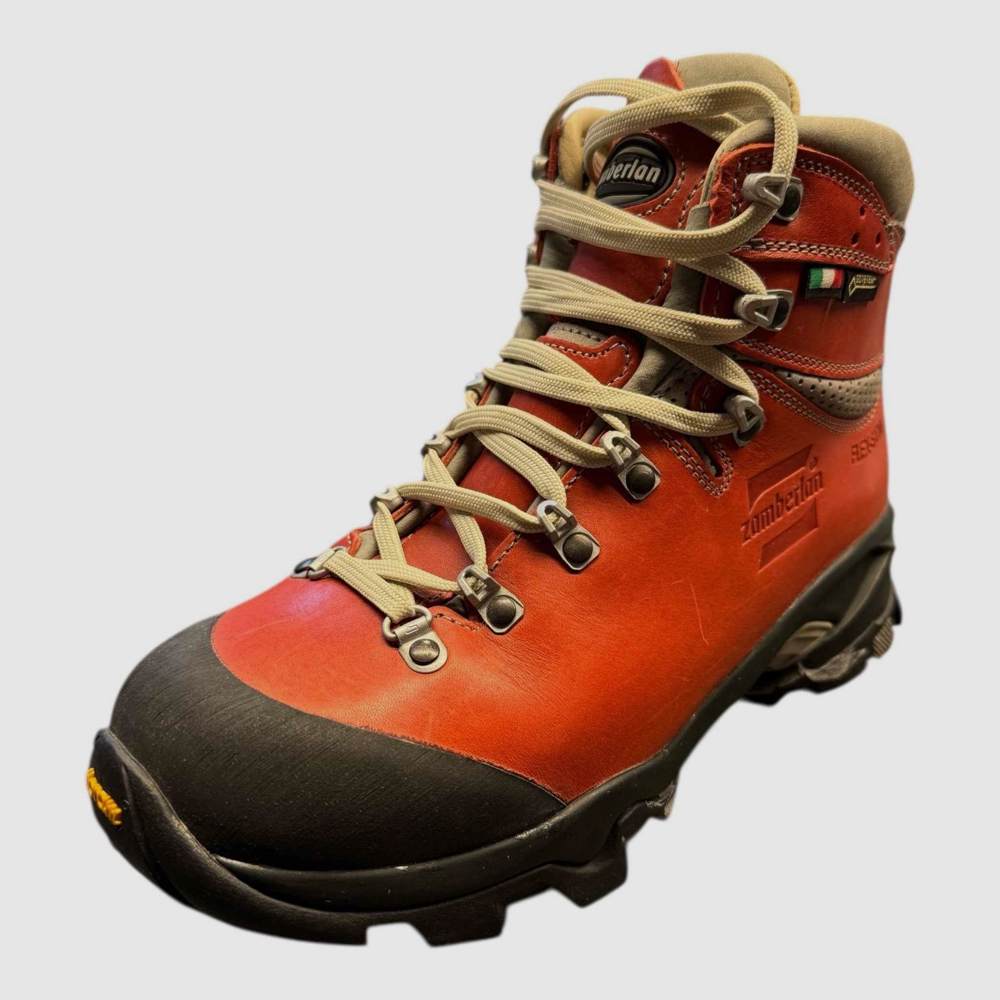 ZAMBERLAN VIOZ LUX GTX RR WNS, Bild 1 von 4