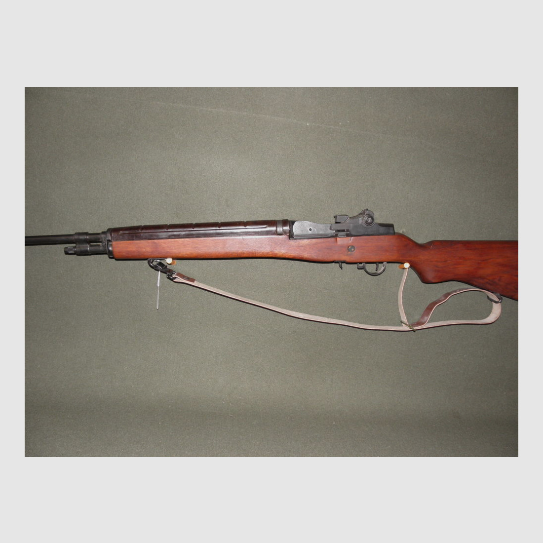 Norinco	 M 14