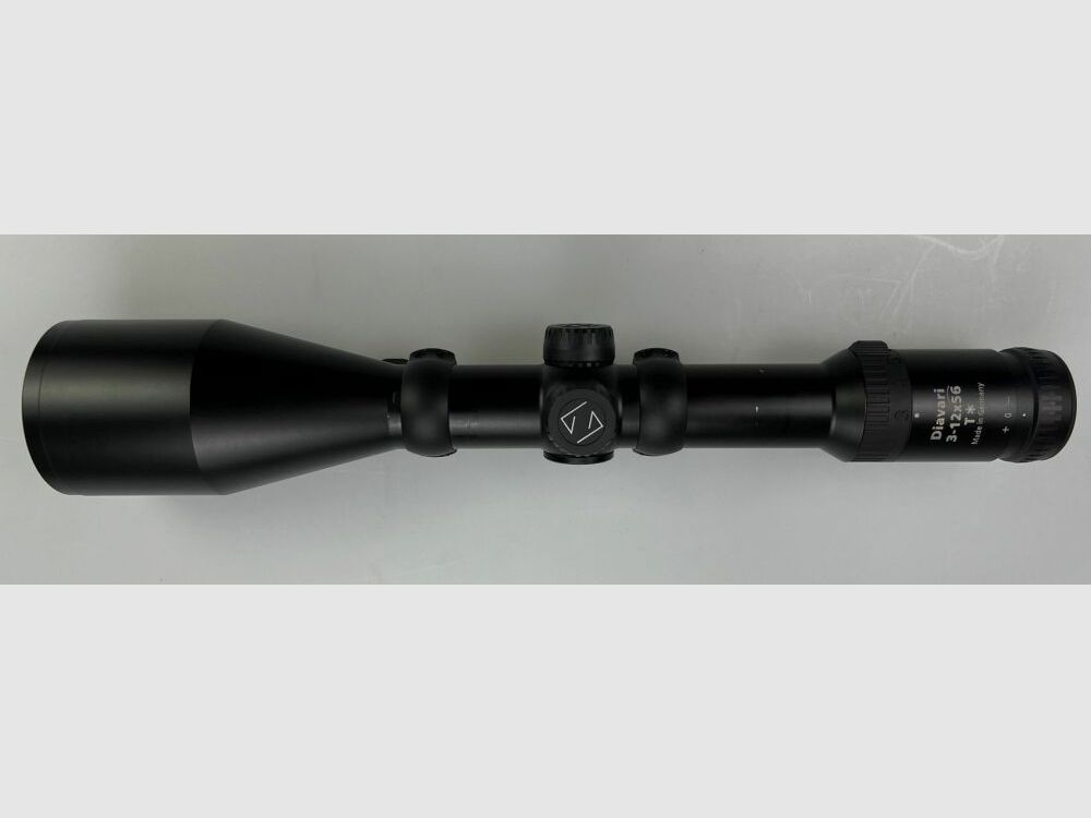 ZEISS Victory Diavari 3-12x56 T*