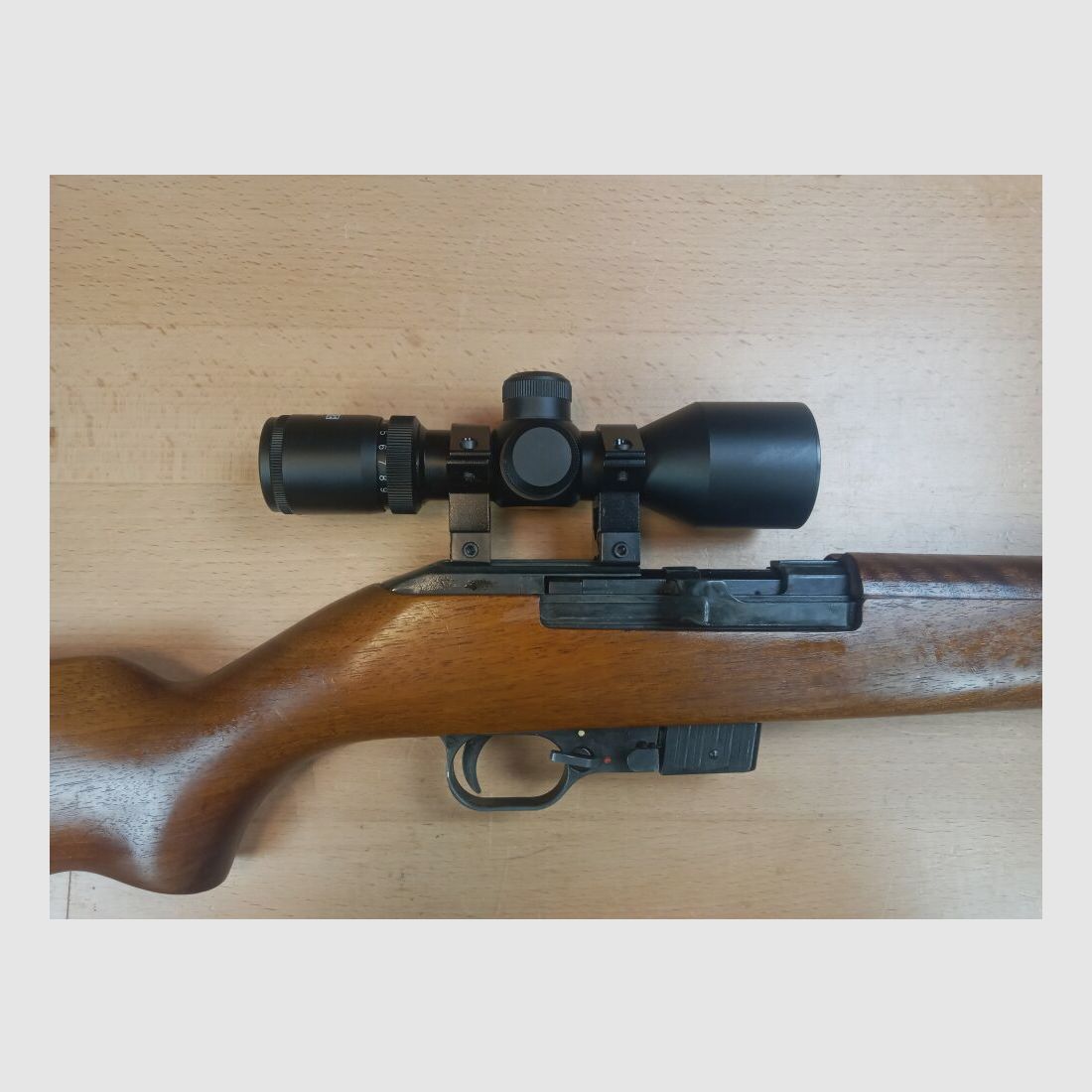 Erma	 EGM 1