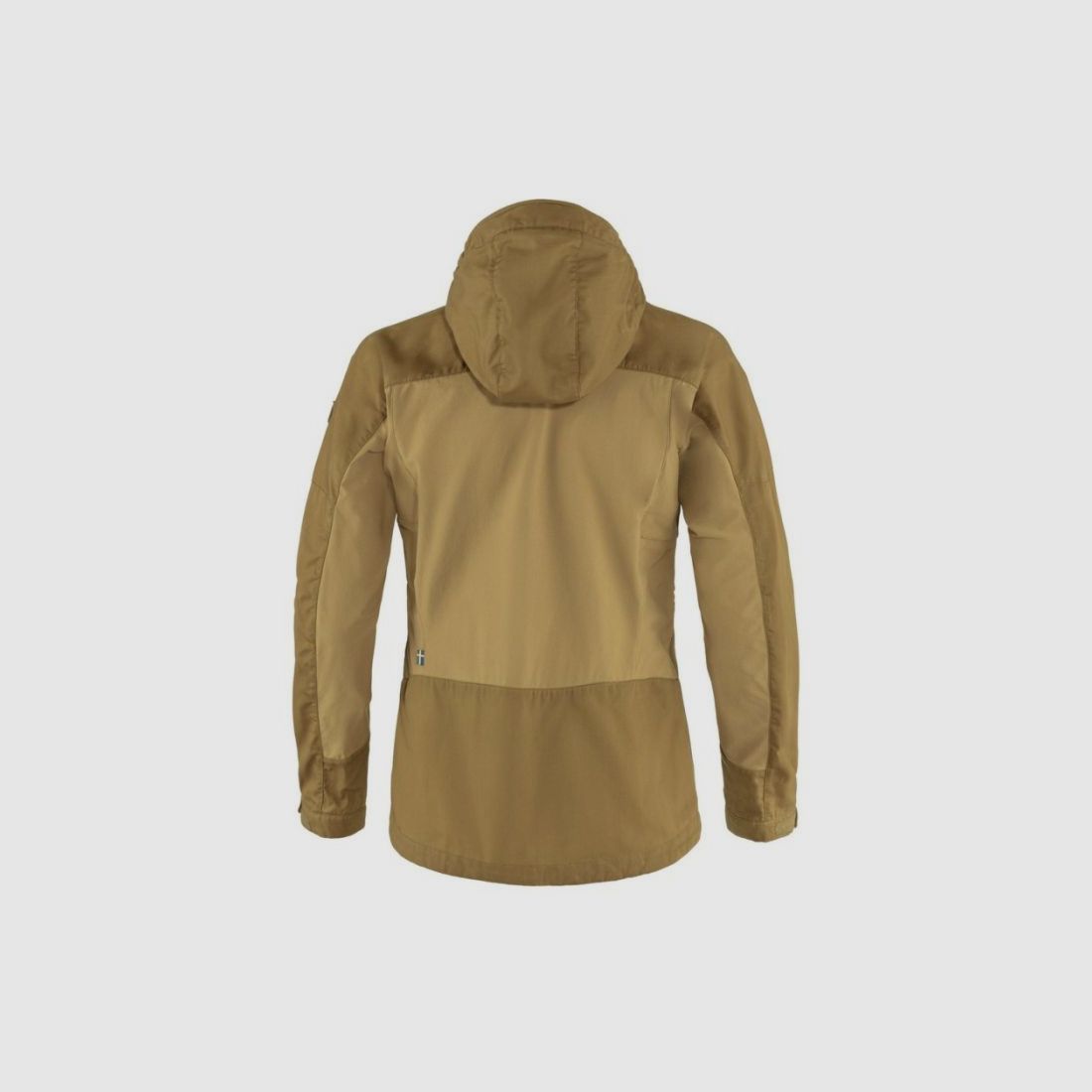 Fjällräven D-Jacke Abisko Lite, Bild 3 von 4