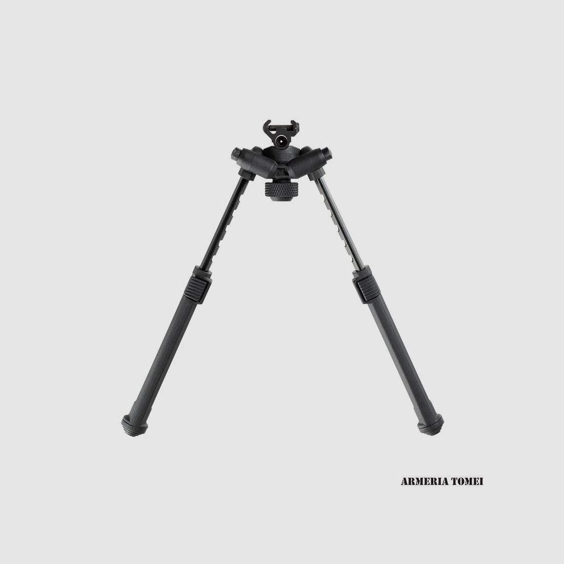 Bipied – MAGPUL – pour rail Picatinny 1913 6,3″–10,3″, image 3 sur 4