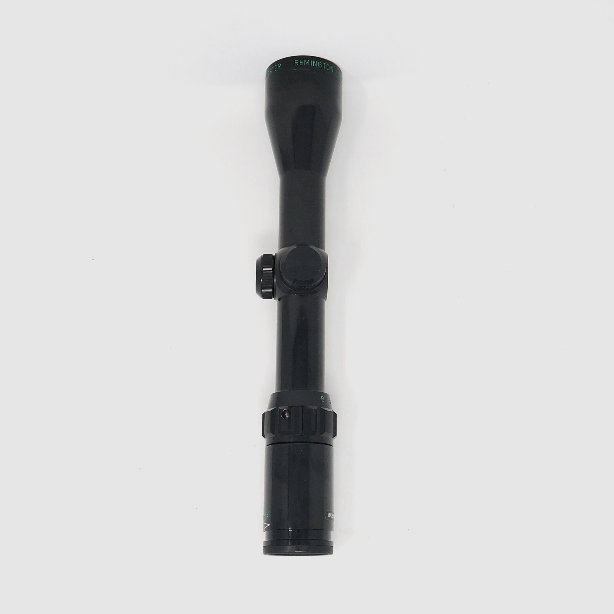 Remington 30 mm Targetmaster – 1.5-6×44 mm, image 3 of 3