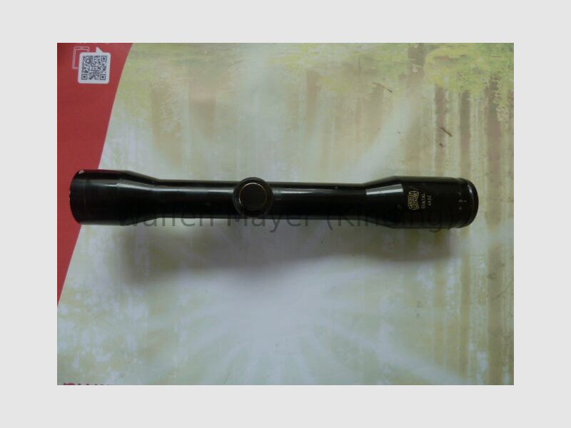 Hensoldt -Wetzlar Diaral